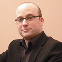 Benjamin Lee