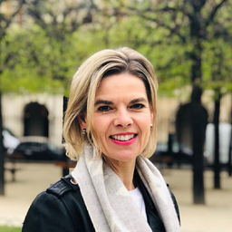 Claudia Peter-Strausak
