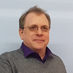 Frank Burkhardt