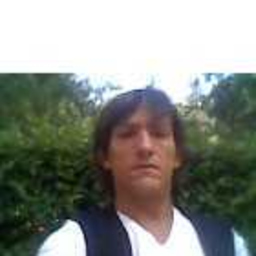Pablo garcia Arnaiz