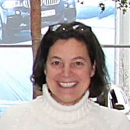 Susanne Pilsl