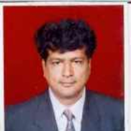 SUNIL TANDON (HYDERABAD)