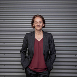 Dr. Birgit Brigl