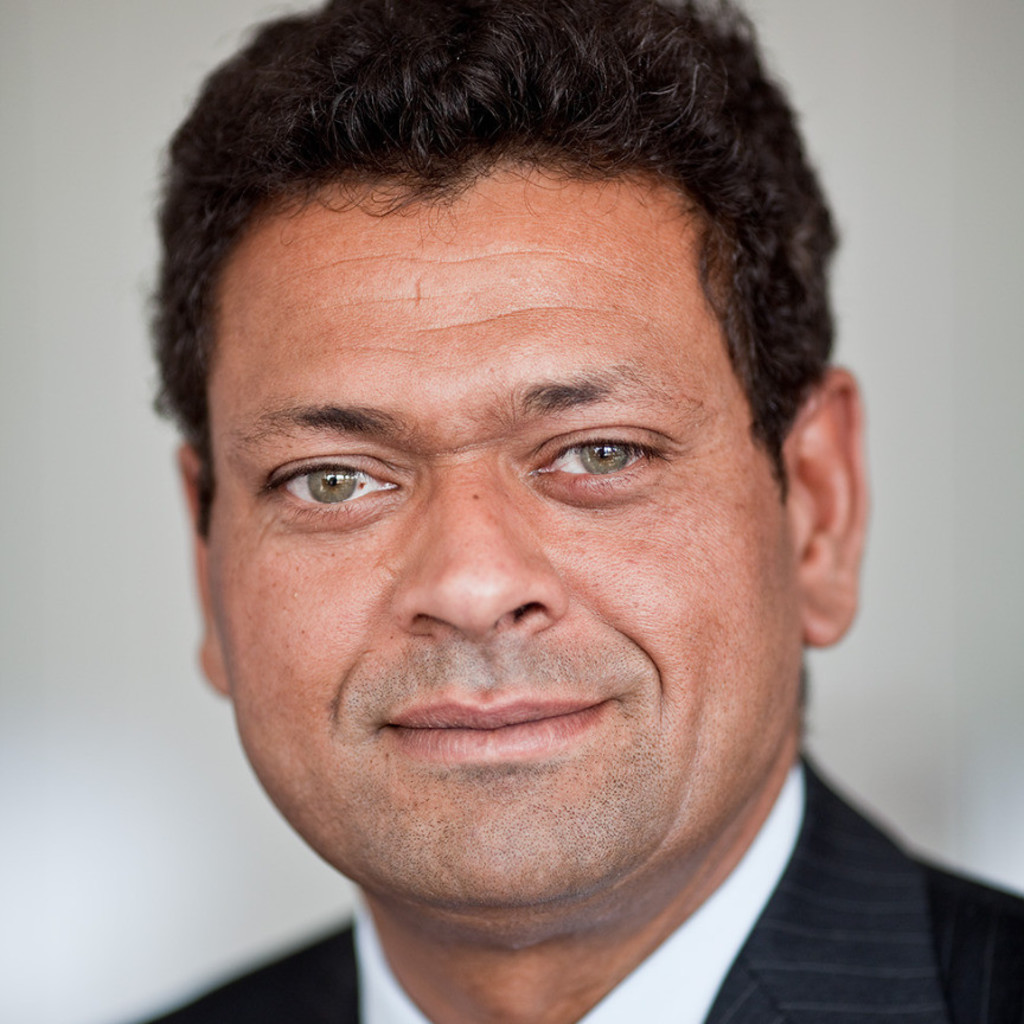 Frank Barthelemy Partner bspUnternehmensberatung PartG XING