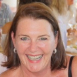 Yolande Craig