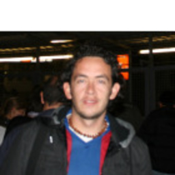 Prof. Juan mauricio Villalba Rodriguez