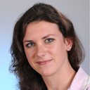 Social Media Profilbild Katharina Koch Neunkirchen-Seelscheid