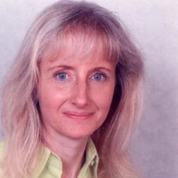 Silke Lieber