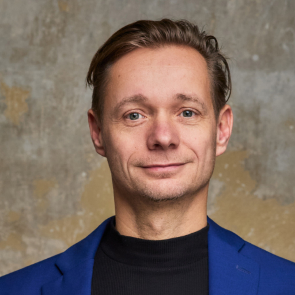 Jörg Müller, Alle Jahre wieder saust der Presslufthammer