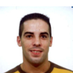 Javier gomez Rodriguez