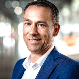 Bram Peters