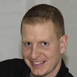 Doron Beuger