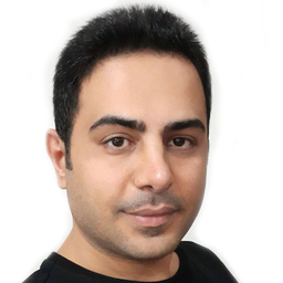 Morteza Jabari