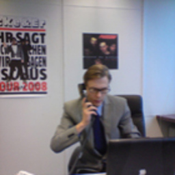 Erik Stein