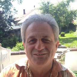 Helmut Brutscher