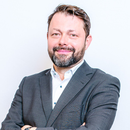 Steffen Giermann