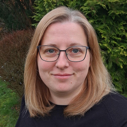 Kathrin Eberhagen