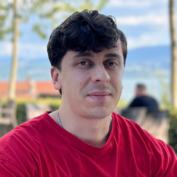 Baris Coskun