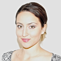 Marine Stankova