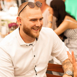 Lukas Stöckle's profile picture