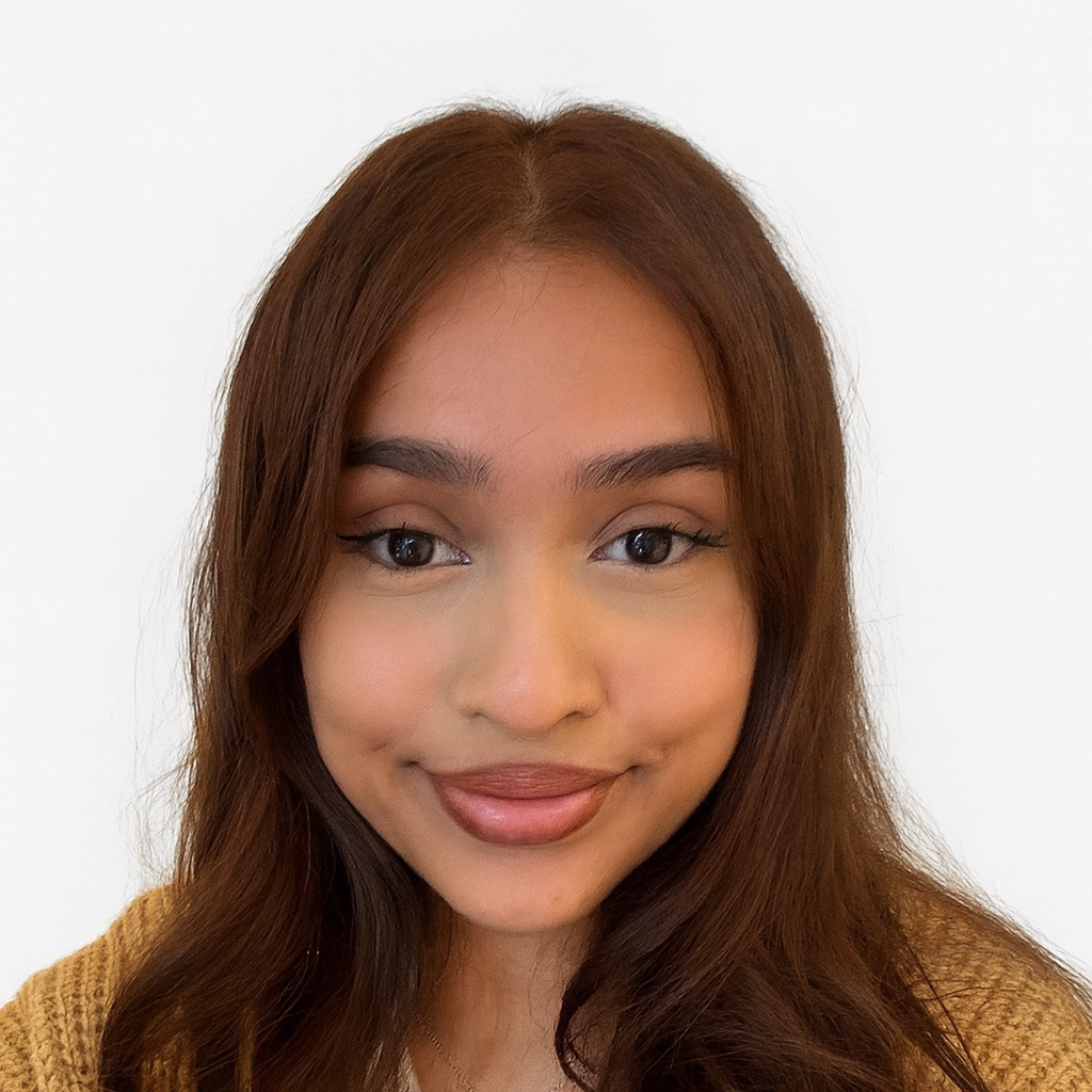 Safia Selim Freiwilliges Soziales Jahr FSJ Studierendenwerk safia-selim-freiwilliges-soziales-jahr-fsj-studierendenwerk