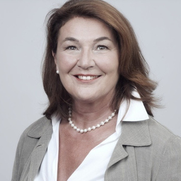 Irène Aemissegger-Kessler