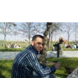 Serkan Erdoğan