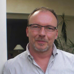 Andreas Schwegmann