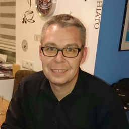Andreas Ohlig