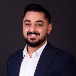 Human Khosravi