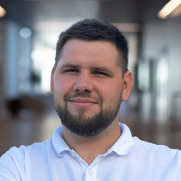 Oleksandr Bevza