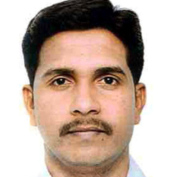 Naresh Kadthala