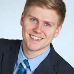 Jens Leuschner