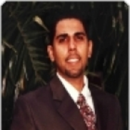 Jorge Franco