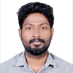 Sriram Paramasivam