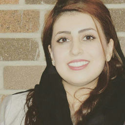 Dr. Shabnam Hosseini