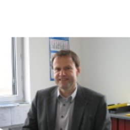 Dipl.-Ing. Uwe Bonten