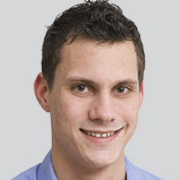 Florian Bastadin's profile picture