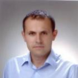 Ahmet ÖNGÜL