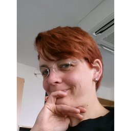 Kerstin Kirchhübel