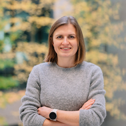Dr. Sophie Crommelinck