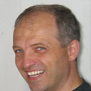 Mirko Milcevski