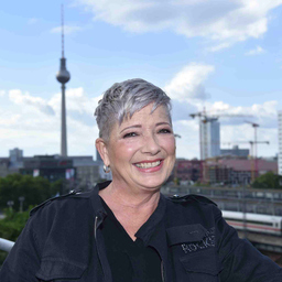 Christiane Gehrke