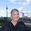 Social Media Profilbild Christiane Gehrke Berlin