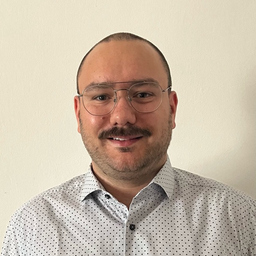 Michael Scheibenzuber