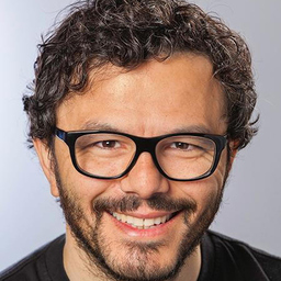 Giampiero Castaldi