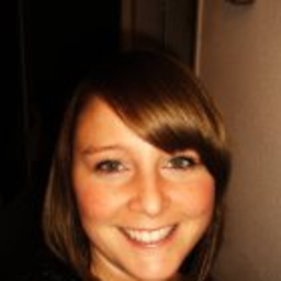 Kerstin Schuhmann