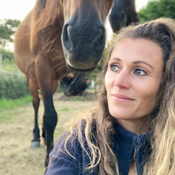 Melanie Ennelin Selbach