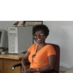 SCOLASTICA Njenga