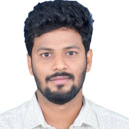 Karthick Selvan Rajendran